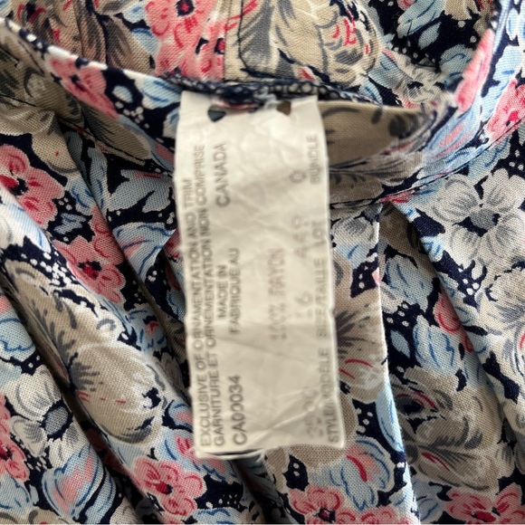 Elite 100% rayon made in Canada - Picture 10 of 12